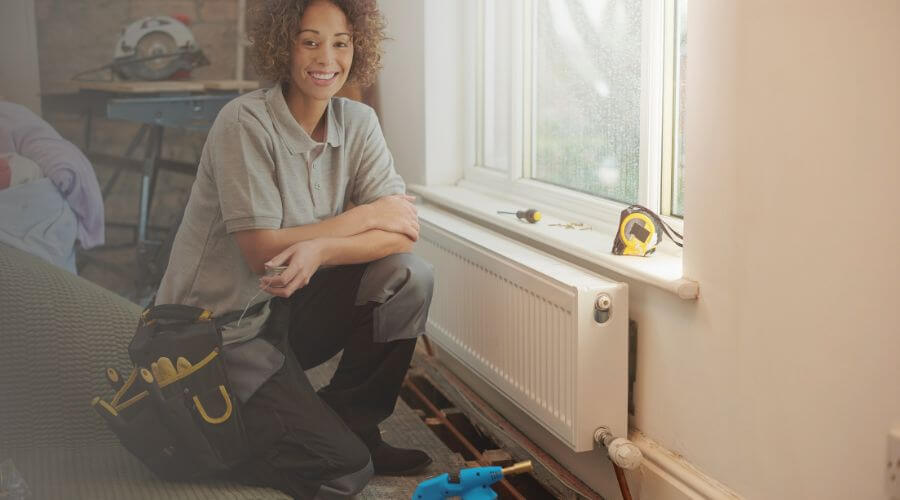 Plumbing in Egg Harbor Township, NJ